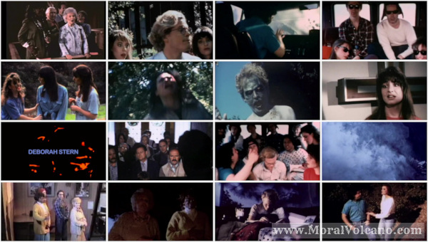 Scenes from the movie