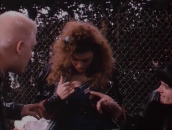 Still image from the movie